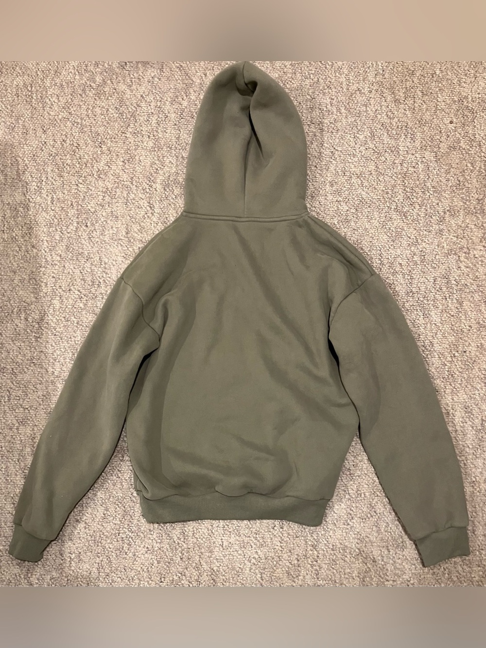 Comfrt Coordinate Hoodie - Picture 4 of 4